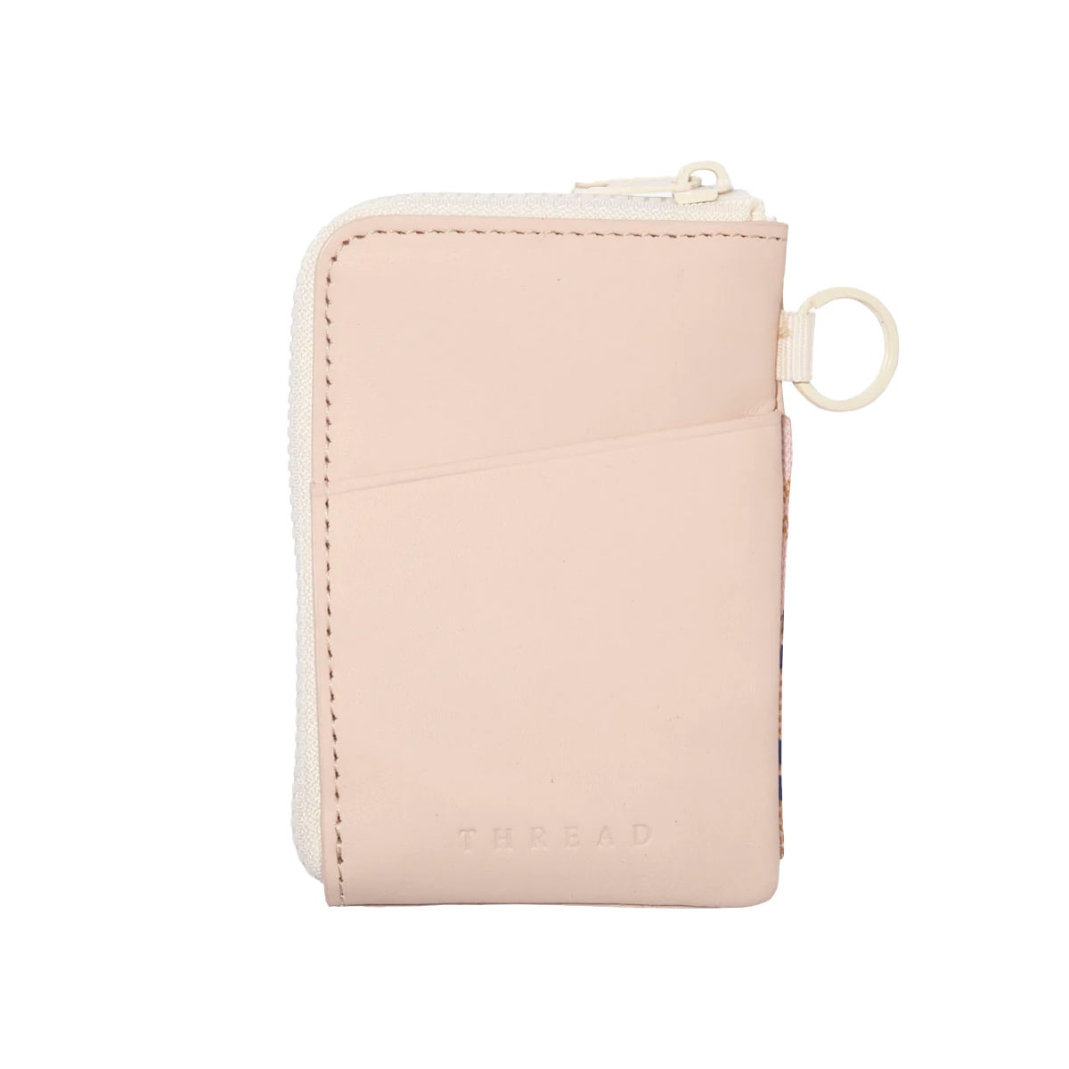 Zipper short wallet – ARTS&SCIENCE ONLINE SELLER intl.